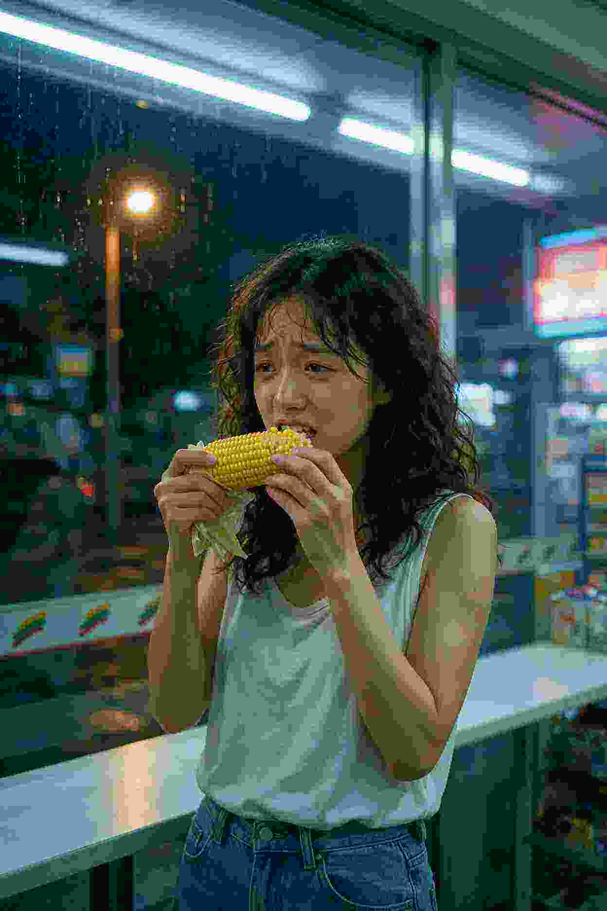职场风暴