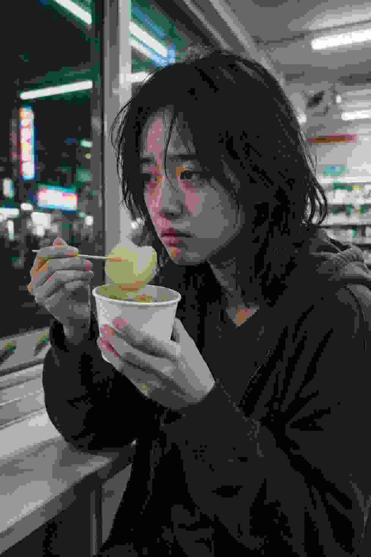 我心中的浪漫