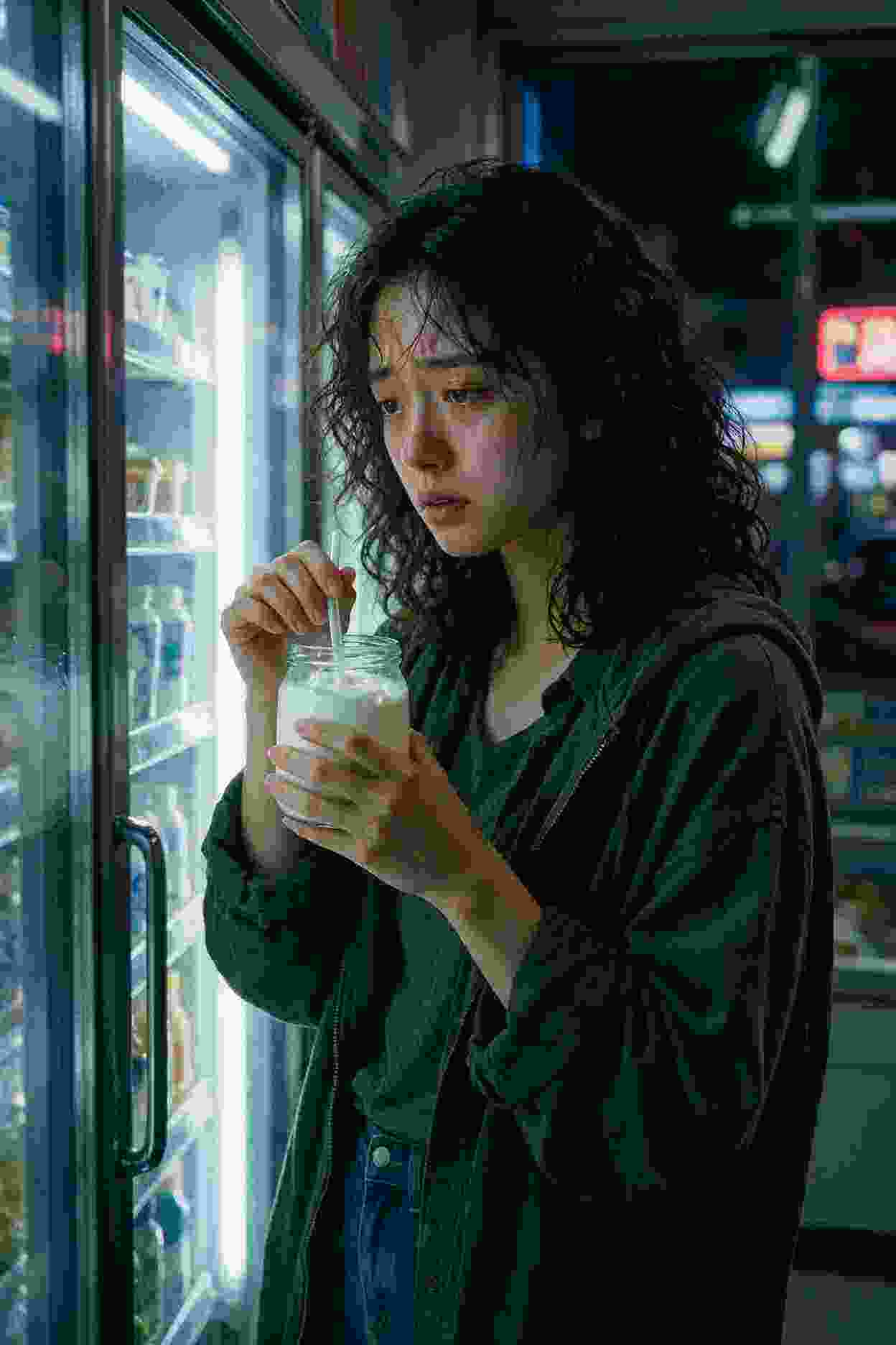 余生请多指教